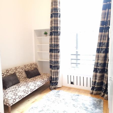 F8-Mezzanine 1St Floor Flat Fits 3 Near Paddington Apartment London Bagian luar foto